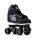 Rio Roller Mayhem II Adults Black