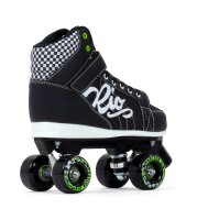 Rio Roller Mayhem II Adults Black UK9A EU43 US11