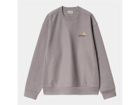 Carhartt WIP  American Script Sweat Herren in Yosemite
