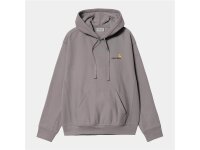 Carhartt WIP Hooded American Script Sweat für Herren...