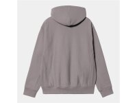 Carhartt WIP Hooded American Script Sweat für Herren...