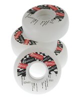 Anarchy Wheels 57mm (4er Satz)