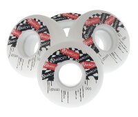 Anarchy Wheels 57mm (4er Satz)