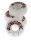 Anarchy Wheels 57mm (4er Satz)