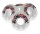 Anarchy Wheels 57mm (4er Satz)