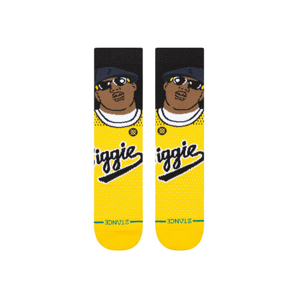 Stance Juicy Crew Socken L (43-46)
