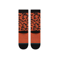 Stance Spotted Out Crew Socken M (38-42)