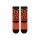 Stance Spotted Out Crew Socken M (38-42)