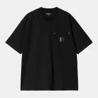 Carhartt WIP S/S Eldon Pocket T-Shirt für Herren in...