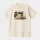 Carhartt WIP S/S Greatest Flicks T-Shirt in Natural für Herren
