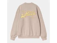 Carhartt WIP Greatest Flicks Sweat für Herren in...