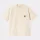Carhartt WIP S/S Eldon Pocket T-Shirt für Herren in Natural