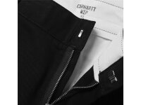 Carhartt WIP Craft Pant Black Rinsed