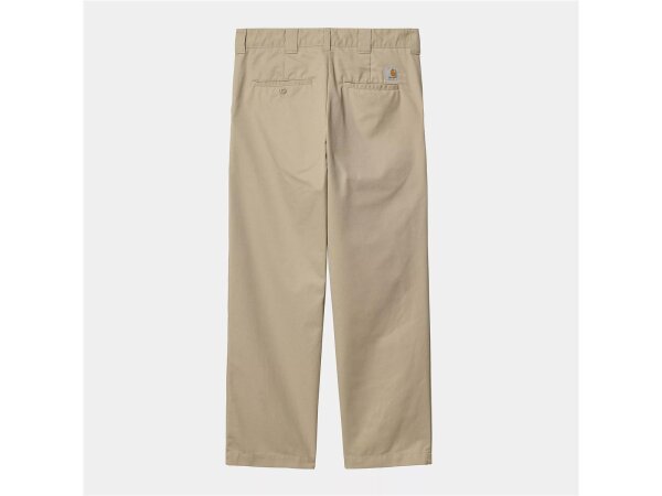 Carhartt WIP Craft Pant Wall Rinsed