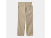 Carhartt WIP Craft Pant Wall Rinsed