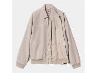Carhartt WIP OG Santa Fe Jacket für Herren Dusky Beige garment dyed