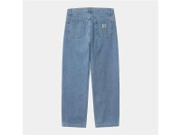 Carhartt WIP Landon Pant Jeans Blue Heavy Stone Wash