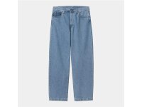 Carhartt WIP Landon Pant Jeans Blue Heavy Stone Wash