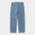 Carhartt WIP Landon Pant Jeans Blue Heavy Stone Wash