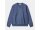 Carhartt WIP  American Script Sweat Herren in Blue Iris