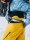Burton [ak] Kalausi GORE-TEX C-KNIT 3L Latzhose für Herren in Goldenrod