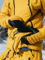 Burton [ak] Kalausi GORE-TEX 3L Jacke in Goldenrod