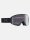 Anon Schneebrille M4S Cylindrical Snapback Goggles + Ersatzglas und Maske Smoke / Perceive Sunny Onyx