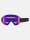 Anon Schneebrille M4S Cylindrical Snapback Goggles + Ersatzglas und Maske Smoke / Perceive Sunny Onyx