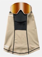 Anon Schneebrille M4 Cylindrical Goggles + Ersatzglas und Maske