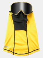 Anon Schneebrille M4 Cylindrical Goggles + Ersatzglas und Maske