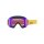 Anon Schneebrille M4 Cylindrical Goggles + Ersatzglas und Maske