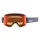 Anon Schneebrille M3 Schneebrille + Ersatzglas und Maske Purple, Lens: Perceive Sunny Bronze