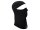 Burton Premium Balaclava Gesichtsmaske L/XL in True Black