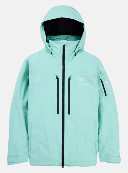 Burton [ak] Swash GORE-TEX 2L Jacke für Herren in Powder Mint