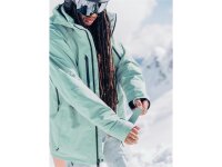 Burton [ak] Swash GORE-TEX 2L Jacke für Herren in Powder Mint