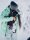 Burton [ak] Swash GORE-TEX 2L Jacke für Herren in Powder Mint