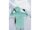 Burton [ak] Swash GORE-TEX 2L Jacke für Herren in Powder Mint