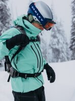 Burton [ak] Hover GORE-TEX Stretch 3L Jacke in Powder Mint für Herren