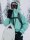 Burton [ak] Hover GORE-TEX Stretch 3L Jacke in Powder Mint für Herren