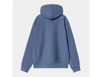 Carhartt WIP Hooded American Script Sweat für Herren...