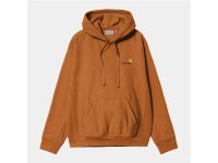 Carhartt WIP Hooded American Script Sweat für Herren...