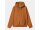 Carhartt WIP Hooded American Script Sweat für Herren in Sienna