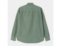 Carhartt WIP L/S Bolton Shirt für Herren in Park...
