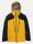 Burton [ak] Tuvak GORE-TEX C-Knit 3L Jacke in Goldenrod