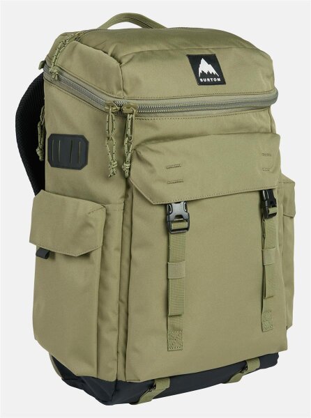 Burton Annex 2.0 28L Backpack Forest Moss