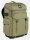 Burton Annex 2.0 28L Backpack Forest Moss