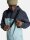 Burton Reserve 2L Bib Pants Snowboard-Latzhose für Herren in Petrol Green