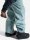 Burton Reserve 2L Bib Pants Snowboard-Latzhose für Herren in Petrol Green
