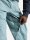 Burton Reserve 2L Bib Pants Snowboard-Latzhose für Herren in Petrol Green