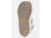 Burton Ion Step On Snowboardboots für Herren in White/Dusty Blue EU 46